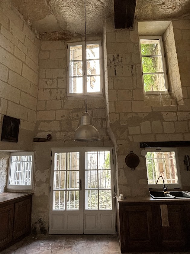 la poupardiere saint martin menuisier ebeniste