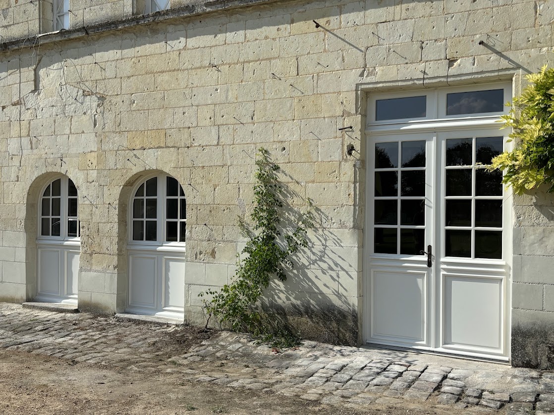 ebeniste saumur la poupardiere saint martin