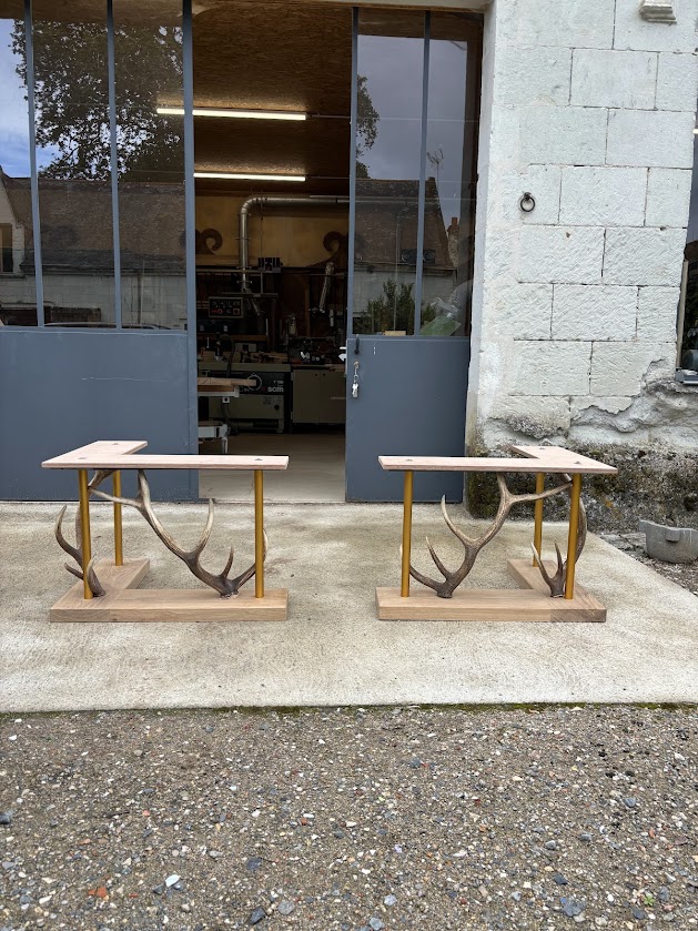 la poupardiere saint martin menuiserie ébénisterie