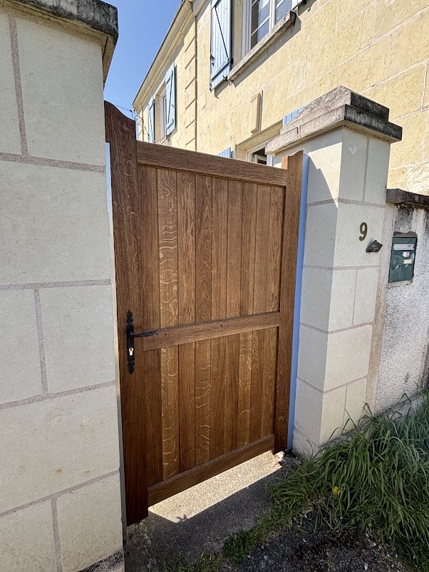 portillon ebeniste metier la poupardiere saint martin